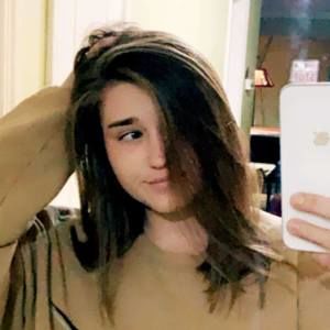 Meet your Posher, Mackenzie